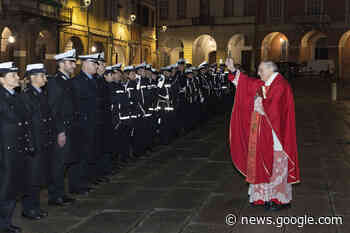 Corpo Unico della Bassa Reggiana festeggia San Sebastiano a ... - 24Emilia
