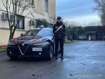 Guastalla. Giorgia Desideri, primo carabiniere donna sulle gazzelle ... - 24Emilia