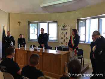 Vandali al parco Pascoli di Guastalla: denunciati sette giovanissimi - Reggionline