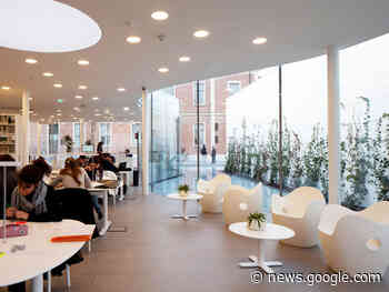 A Maranello biblioteca aperta anche in pausa pranzo - sassuolo2000.it - SASSUOLO NOTIZIE - SASSUOLO 2000