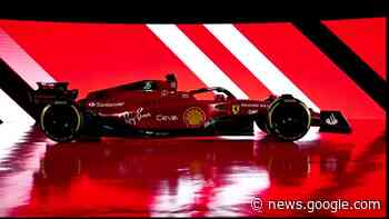 F1 | Presentazione a Maranello per la nuova Ferrari 2023 - P300.it | Motorsport Media