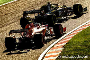 Hulkenberg finalmente a Maranello - Formula 1 - Motorsport - FormulaPassion.it