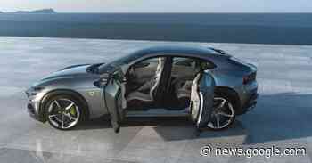 La rivoluzione a Maranello: il debutto della prima crossover del ... - Il Sole 24 ORE