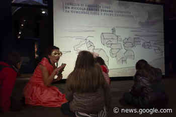 Domani alla mostra di Tiziano, Tintoretto e Veronese a Cuneo, una ... - Il Corriere di Alba, Bra, Langhe e Roero