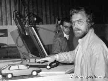 Ermanno Cressoni, l'architetto anima e cuore del "Cuneo Sportivo" - ilGiornale.it