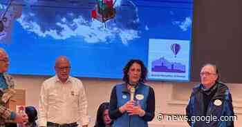 Bocce Quadre Mondovì: la "vetrina" in Confindustria Cuneo - Provincia Granda