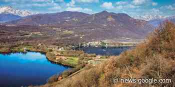 Avigliana, l'area di Monte Cuneo al centro di una ricerca dell'Ingv sui ... - lavalsusa.it