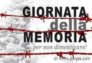 Iniziative a Cuneo per la Giornata della Memoria 2023 - Comune di Cuneo