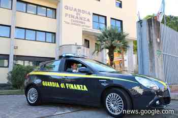 Sud Pontino / Evasione fiscale: coinvolti cinque imprenditori tra ... - Temporeale Quotidiano