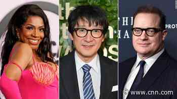 These old school Hollywood stars are having a moment, and it's long overdue