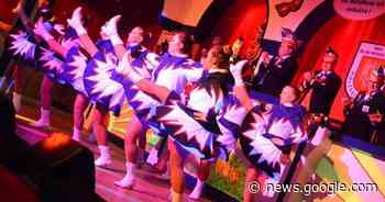 Karneval Holzheim und Grefrath 2023: Sitzungen, Umzüge ... - Rheinische Post