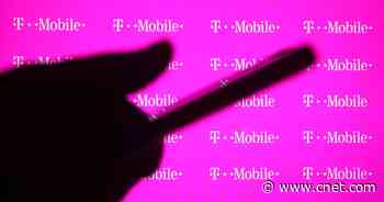 T-Mobile Gets Hacked Again: Is the Un-Carrier Un-Safe?     - CNET