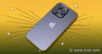 I Ditched My Android for an iPhone, and I'm Not Sorry     - CNET