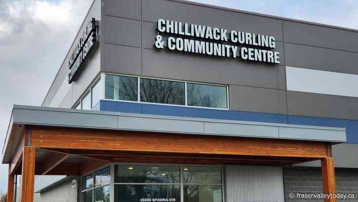 Chilliwack Curling Club hiring staff with starting wage of $20/hr.