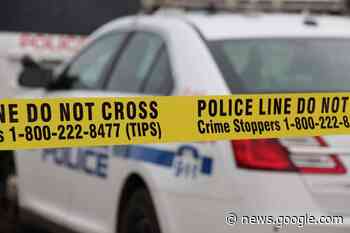 Man and teen charged in alleged attempt to steal trucks from ... - insauga.com