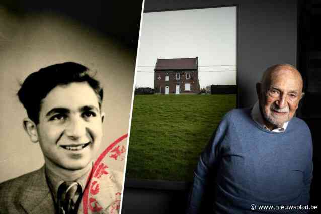 De laatste overlever van Konvooi XX zweeg 60 jaar lang: “Mijn moeder en zus keerden niet terug, mijn vader stierf van wanhoop”