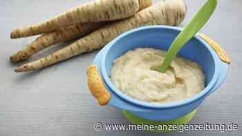 Babybrei-Diät: Mit Brei schnell abnehmen, allerdings sollten Sie sich vor dem Jo-Jo-Effekt in Acht nehmen