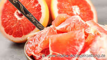 Kalorienarm und stoffwechselfördernd: Zehn Lebensmittel, können beim Abnehmen helfen