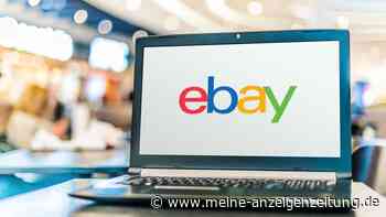 „Dann schmeiß’ ich es eben weg“: Meldet sich bei eBay-Verkäufen bald das Finanzamt?