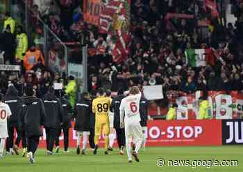 Il punto di Marco Este: 'Monza, restano comunque non pochi ... - Monza-News