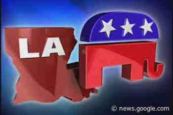 Jim Beam column:GOP leader 'goes off deep end' - American Press ... - American Press