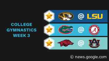 Friday Live Blog – January 20, 2023 – The Balance Beam Situation - The Balance Beam Situation