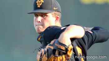 2023 Tennessee Vols baseball season preview: Drew Beam - Vols Wire