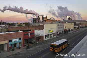 Jim Beam column: Violence has families moving - American Press ... - American Press