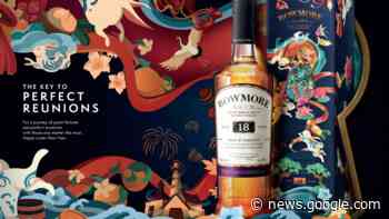 Leo Burnett Singapore and Beam Suntory Invite You Into the World ... - Little Black Book - LBBonline