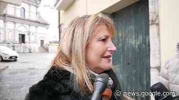 Calcio e solidarietà legano Irpinia e Senegal - ITV Online - Irpinia TV