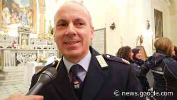 A Montoro la festa della Polizia locale - ITV Online - Irpinia TV
