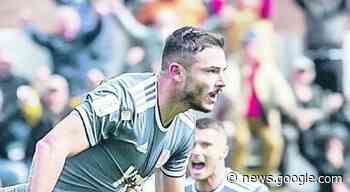 Avellino, Marconi torna di moda - ilmattino.it