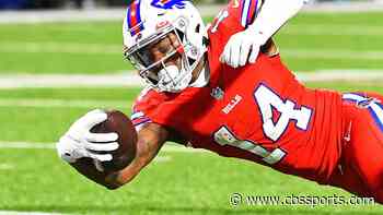 NFL picks, odds, 2023 bets from proven model: This 5-way Divisional Round football parlay returns 25-1