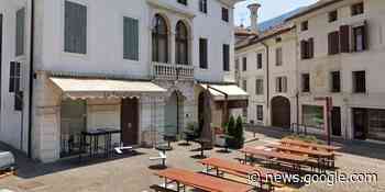 "Soliti ignoti" all'opera, furto alla "Torrefazione" di Largo Castaldi - News In Quota