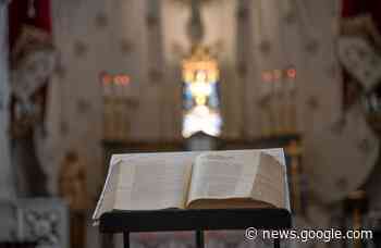 La Parola di Dio, che opera la salvezza in chi l'ascolta, la crede e l ... - Servizio Informazione Religiosa