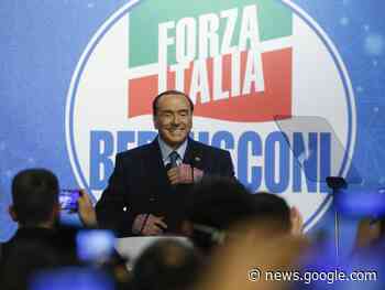 "Opera indispensabile, presto i cantieri". Il Cav accelera per il Ponte ... - ilGiornale.it