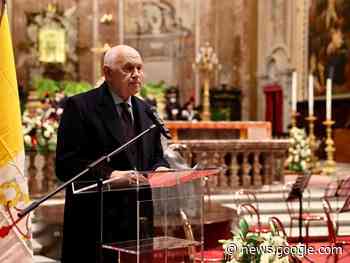 Nordio: "Continueremo sempre la sua opera contro la mafia ... - gnewsonline.it