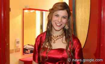 La Grande Opera In Villa La Vedova Allegra di Franz Lehâr - BeBeez