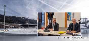 Baselga di Piné dice addio al sogno olimpico, Fugatti: “Costi dell ... - il Dolomiti