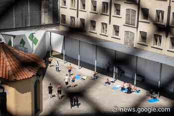 NELLE CARCERI MILANESI MANCANO GLI INFERMIERI: A ... - IMGpress