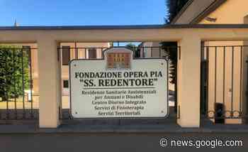 Castelverde, torna la Grande Lotteria dell'Opera Pia. Il Presidente ... - Cremona Sera