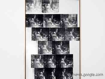 La serialità come opera d'arte Il mondo pop di Andy Warhol - ilGiornale.it