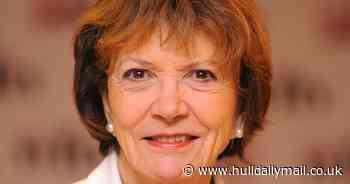 Joan Bakewell says cancer diagnosis has left her wondering how she will be remembered