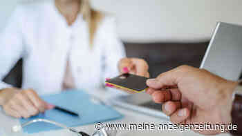 Krankmeldung: Gelber Schein ist Vergangenheit – 2023 wird die AU elektronisch