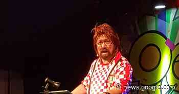 Jong talent verrast Roesdonkers op bonte avond | Hamont-Achel ... - Het Laatste Nieuws