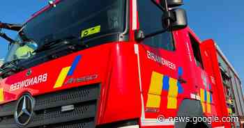 Schoorsteenbrand in Hamont-Achel | Hamont-Achel | hln.be - Het Laatste Nieuws