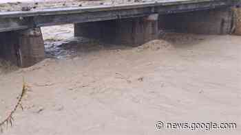 Termoli: Il territorio è sempre più indifeso - Termoli Online