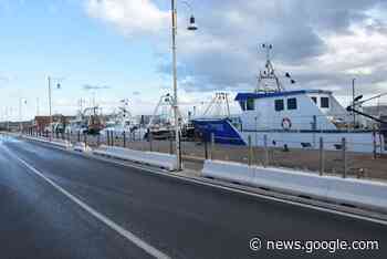 Caro gasolio: «Credito d'imposta da prorogare per le imprese della ... - Termoli Online