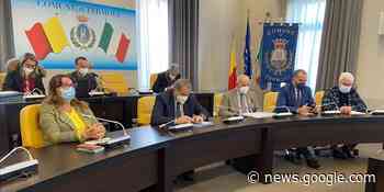 Sessione "di bilancio" al centro del primo Consiglio del 2023 - Termoli Online