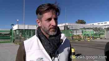 Contratto, scenari globali e transizione ecologica: i nodi del futuro ... - Termoli Online